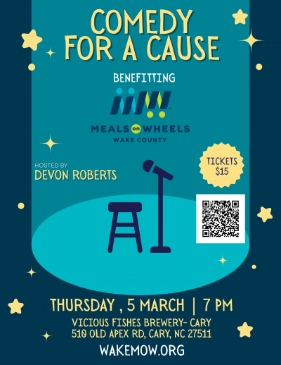 Vicious Fishes March 5