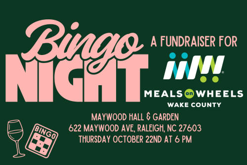 Bingo Night