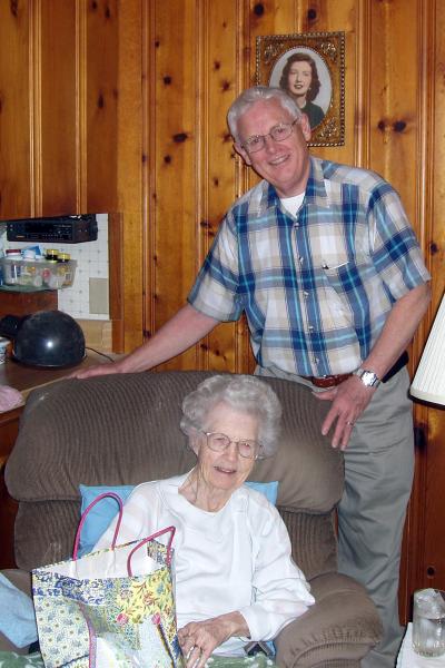 Bob and Ada
